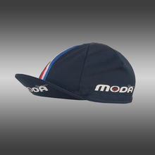Load image into Gallery viewer, Moda Cycling Cap