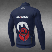 Load image into Gallery viewer, Moda Long Sleeve Jersey (Roubaix)
