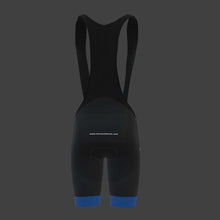 Load image into Gallery viewer, 05555 /  ELITE ANATOMIC BIBSHORTS / ELLAN VANNIN CC