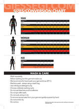 Load image into Gallery viewer, Moda Long Sleeve Jersey (Roubaix)