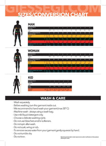 Moda Long Sleeve Jersey (Roubaix)