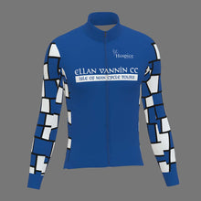 Load image into Gallery viewer, 04256 / ELITE LONG SLEEVE JERSEY (ROUBAIX) / ELLAN VANNIN CC