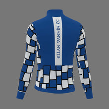 Load image into Gallery viewer, 04256 / ELITE LONG SLEEVE JERSEY (ROUBAIX) / ELLAN VANNIN CC