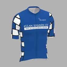 Load image into Gallery viewer, 03624 / ELITE SHORT SLEEVE JERSEY / ELLAN VANNIN CC