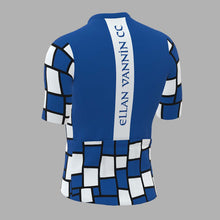 Load image into Gallery viewer, 03624 / ELITE SHORT SLEEVE JERSEY / ELLAN VANNIN CC