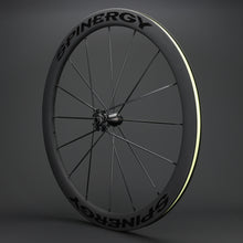 Load image into Gallery viewer, Spinergy Stealth FCC 4.7 DISC Wheelset