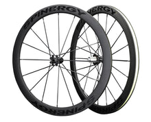 Load image into Gallery viewer, Spinergy Stealth FCC 4.7 DISC Wheelset