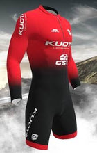 Load image into Gallery viewer, KUOTA TEAM AERO SKINSUIT