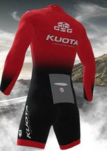 Load image into Gallery viewer, KUOTA TEAM AERO SKINSUIT