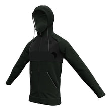 Load image into Gallery viewer, 04171 / HOODED TOP / BIATHLE