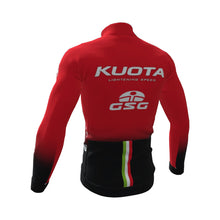 Load image into Gallery viewer, KUOTA TEAM LONG SLEEVE JERSEY