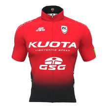 Load image into Gallery viewer, KUOTA TEAM SHORT SLEEVE JERSEY